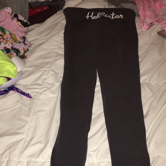 Hollister leggings - Picture 5 of 6